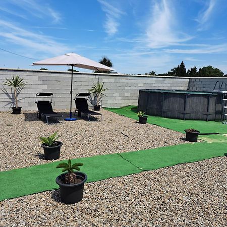 Apartamento El Ronco. Conil De La Frontera Exterior foto