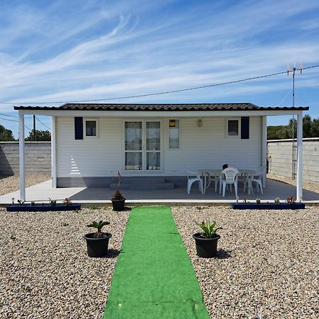 Apartamento El Ronco. Conil De La Frontera Exterior foto