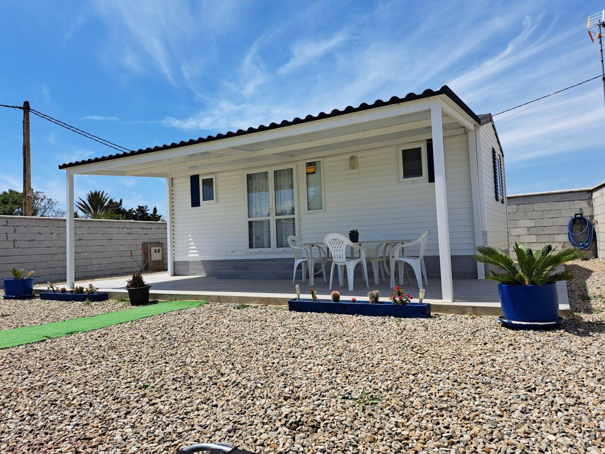 Apartamento El Ronco. Conil De La Frontera Exterior foto